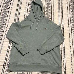 Women The North Face hoodie HERITAGE PATCH XL